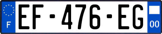 EF-476-EG