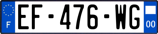 EF-476-WG