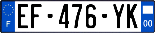 EF-476-YK