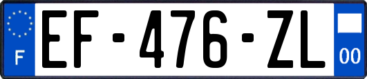 EF-476-ZL