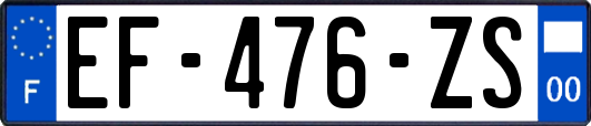 EF-476-ZS