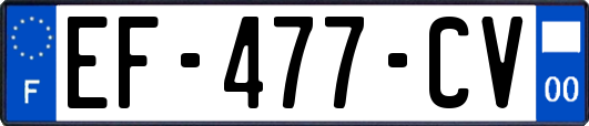 EF-477-CV