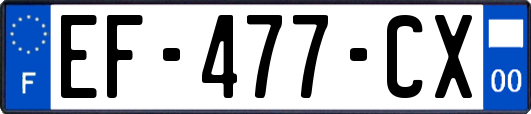 EF-477-CX