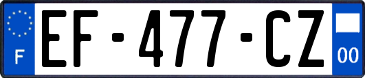 EF-477-CZ
