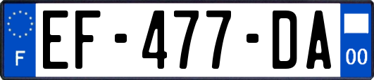 EF-477-DA