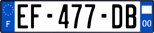 EF-477-DB