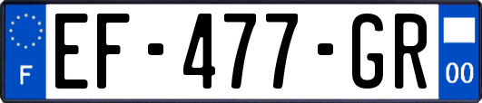 EF-477-GR