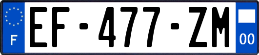 EF-477-ZM