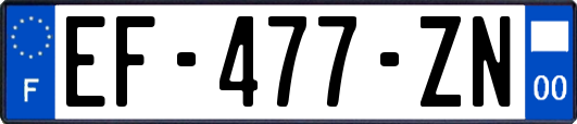 EF-477-ZN