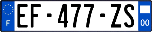 EF-477-ZS