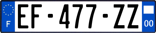 EF-477-ZZ