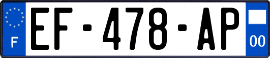 EF-478-AP