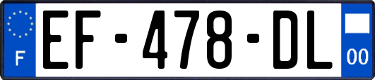 EF-478-DL