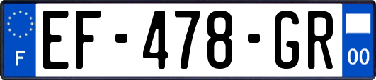 EF-478-GR