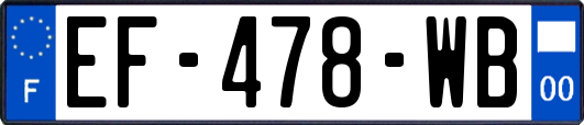 EF-478-WB