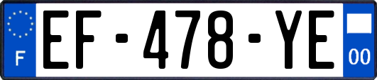 EF-478-YE