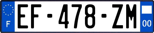 EF-478-ZM