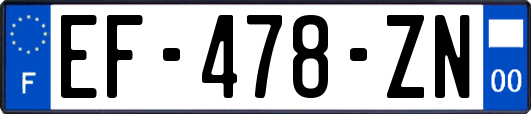 EF-478-ZN