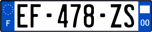 EF-478-ZS