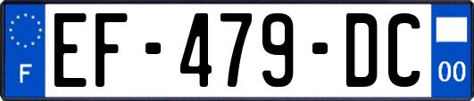 EF-479-DC