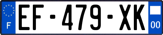 EF-479-XK