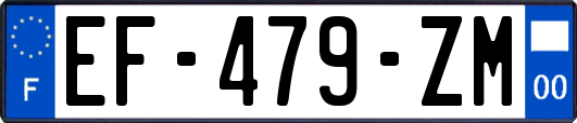 EF-479-ZM