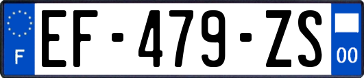 EF-479-ZS