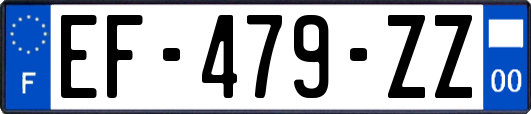 EF-479-ZZ