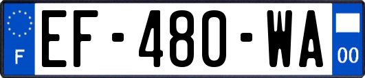 EF-480-WA