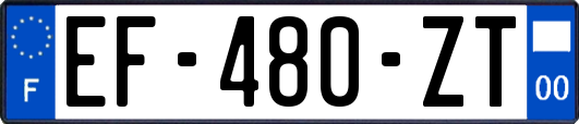 EF-480-ZT