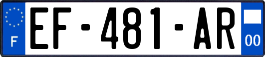 EF-481-AR