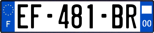 EF-481-BR