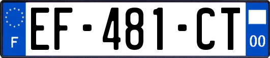 EF-481-CT