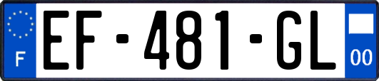 EF-481-GL
