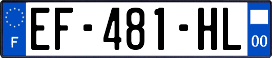 EF-481-HL
