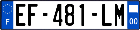 EF-481-LM