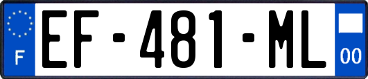 EF-481-ML