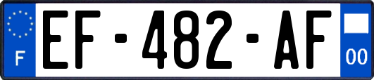 EF-482-AF