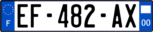 EF-482-AX