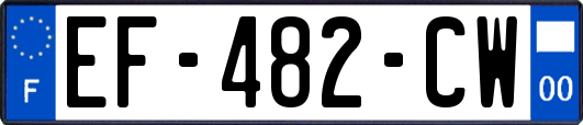 EF-482-CW
