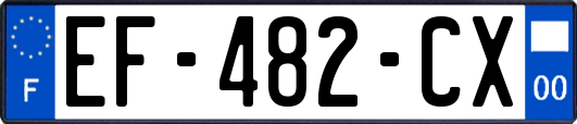EF-482-CX