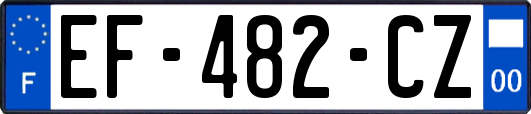 EF-482-CZ
