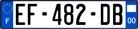 EF-482-DB