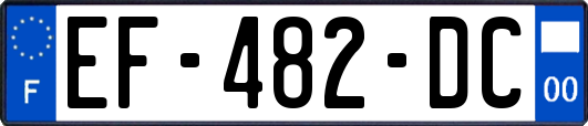 EF-482-DC
