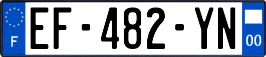 EF-482-YN