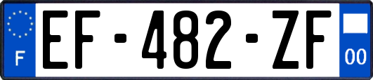 EF-482-ZF