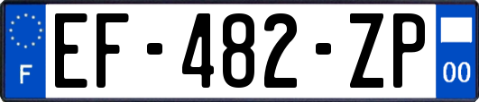 EF-482-ZP