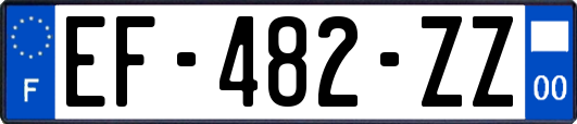 EF-482-ZZ