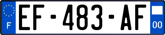 EF-483-AF