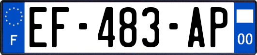EF-483-AP